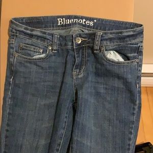 Bluenotes Jeans